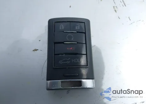 2014 Cadillac Ats Performance from USA, damaged, VIN 1G6AJ5SX6E0115740